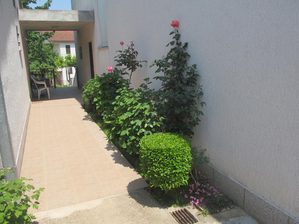 Apartment Artusi Pula Pokój zdjęcie