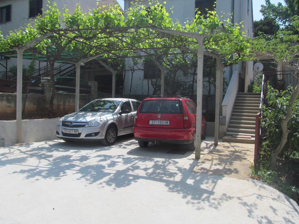 Apartment Artusi Pula Pokój zdjęcie
