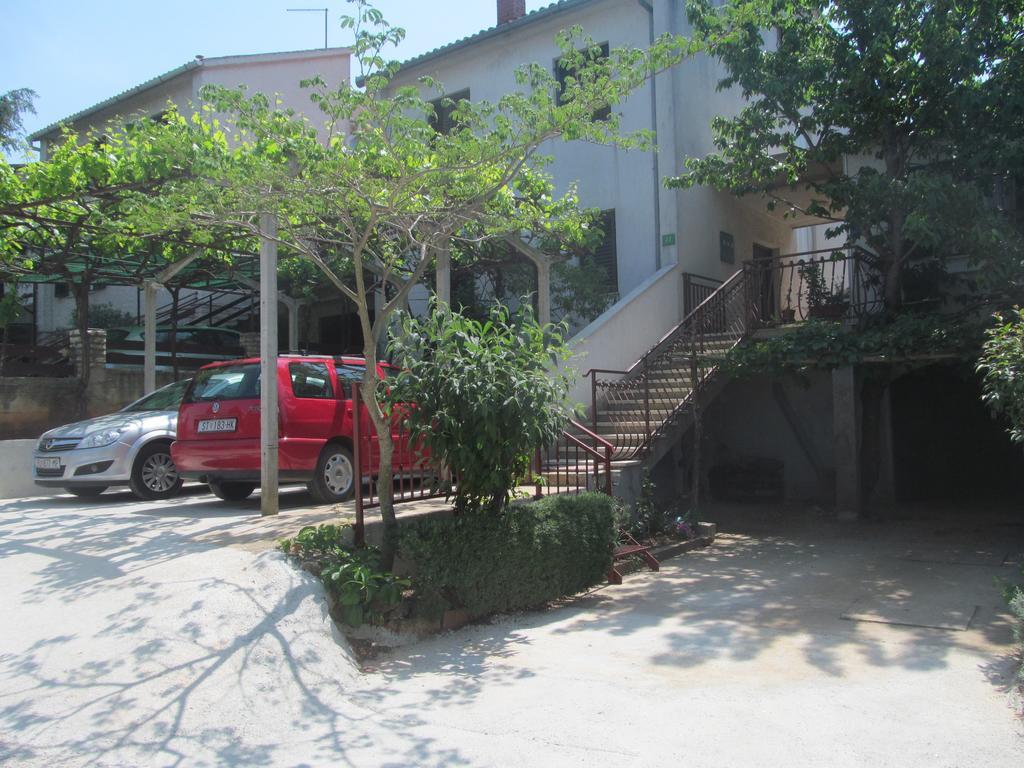 Apartment Artusi Pula Pokój zdjęcie