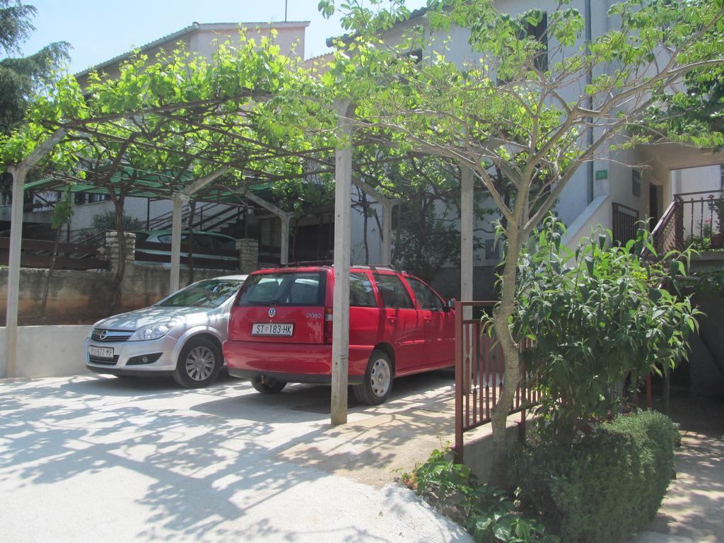 Apartment Artusi Pula Pokój zdjęcie