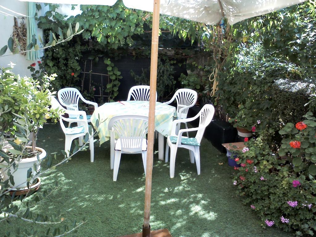 Apartment Artusi Pula Pokój zdjęcie