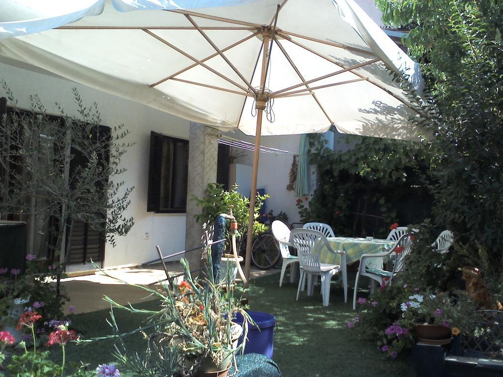 Apartment Artusi Pula Pokój zdjęcie