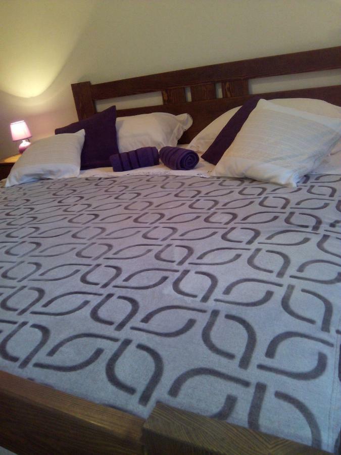 Apartment Artusi Pula Zewnętrze zdjęcie