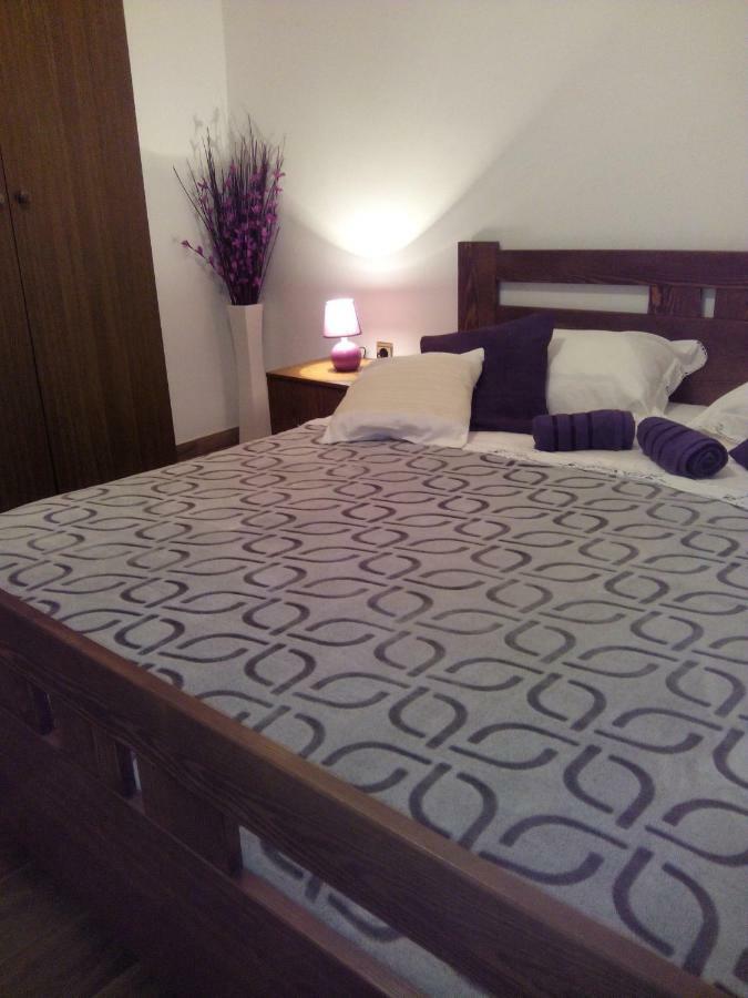 Apartment Artusi Pula Zewnętrze zdjęcie