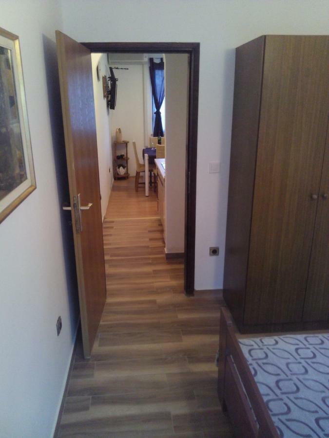 Apartment Artusi Pula Zewnętrze zdjęcie
