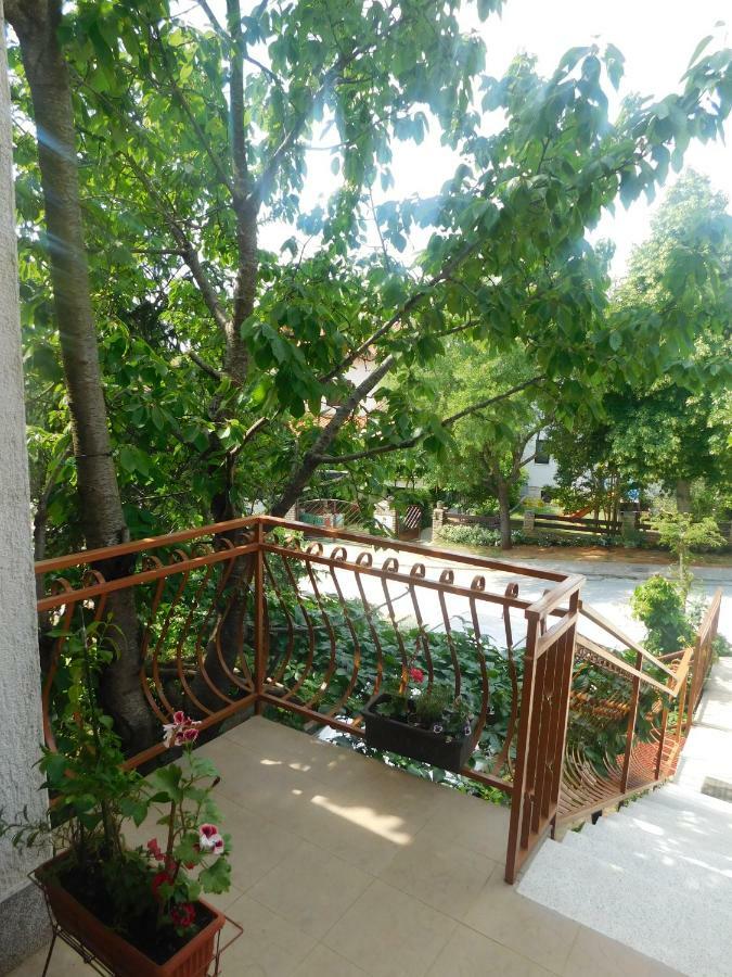 Apartment Artusi Pula Zewnętrze zdjęcie