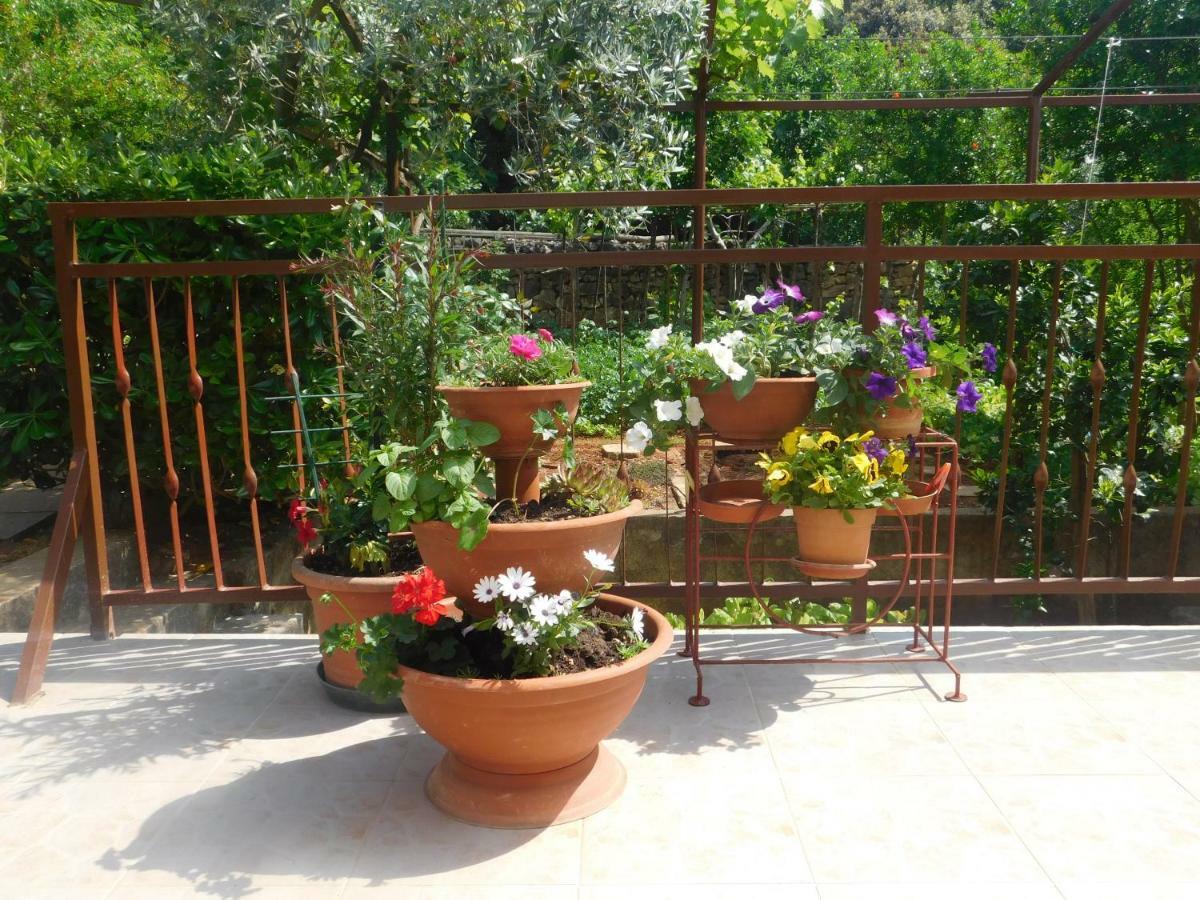 Apartment Artusi Pula Zewnętrze zdjęcie
