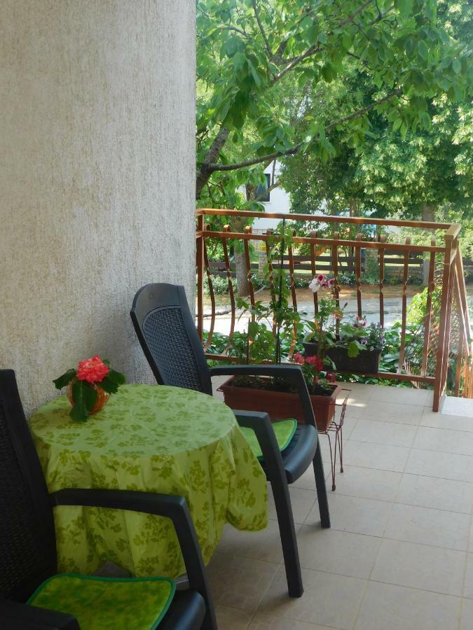 Apartment Artusi Pula Zewnętrze zdjęcie